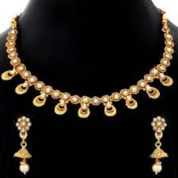 Traditional Necklace